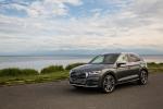 Audi SQ5 3.0 TFSI 2017 года (NA)